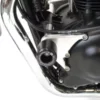 RG Crash Protectors for Triumph Scrambler 2008 on
