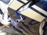RG Crash Protectors Yamaha FJR1300 2006 to 2012