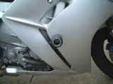RG Crash Protectors Yamaha FJR 1300 upto 2005