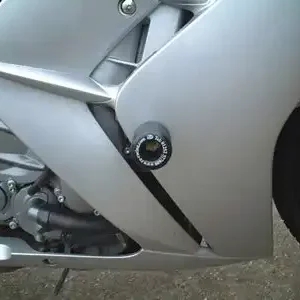 RG Crash Protectors Yamaha FJR 1300