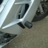 RG Crash Protectors Yamaha FJR 1300