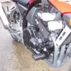 RG Crash Protectors Yamaha Fazer 600 up to 2003