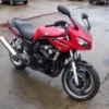 RG Crash Protectors Yamaha Fazer 600 up to 2003