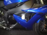 RG Crash Protectors Yamaha YZF R1 2002 to 2003
