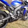 RG Crash Protectors Yamaha YZF R1 YZF R1 SP 2004 to 2006