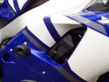 RG Crash Protectors Yamaha YZF R1 2000 to 2001