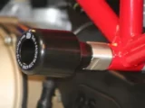 RG Crash Protectors for Ducati Hypermotard 1100