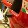 RG Crash Protectors for Ducati ST3