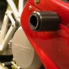 RG Crash Protectors for Ducati ST3
