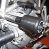 RG Crash Protectors for Ducati ST4 and Ducati ST4S
