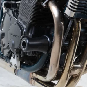 RG Crash Protectors for Suzuki Bandit 600/1200 Motorcycles