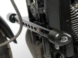 RG Aero Crash Protectors for Harley Davidson XR1200 X