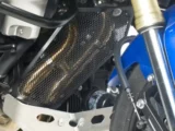 RG Downpipe Grille Yamaha Super Tenere 1200