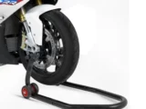 RG Motorcycle Paddock Stand Front