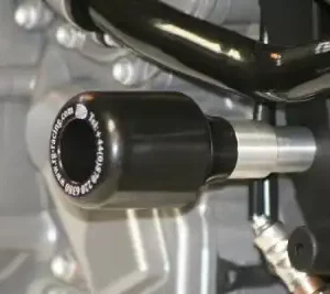 RG Lower Crash Protectors for KTM990R Super Duke