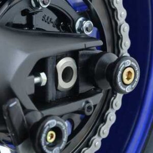 R&G Motorcycle Paddock Stand Bobbins