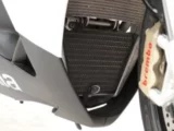 RG Oil Cooler Guard Aprilia RSV4 09 to 14