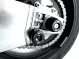 RG Bobbins Aprilia Tuono Motorcycles 2003 to 2007 Models