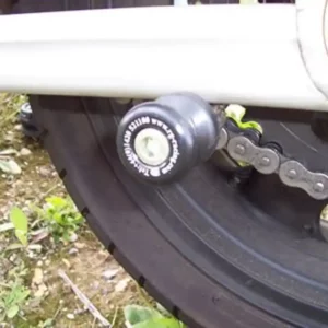 RG Paddock Stand Bobbins for Kawasaki Multiple