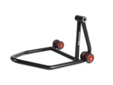 RG Right Hand Single Sided Rear Motorcycle Paddock Stand