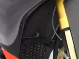 RG Radiator Guard Aprilia RSV4 Factory 09 to 14