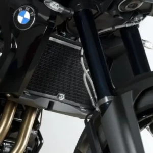 RG Radiator Guard BMW F650GS 08 to 15