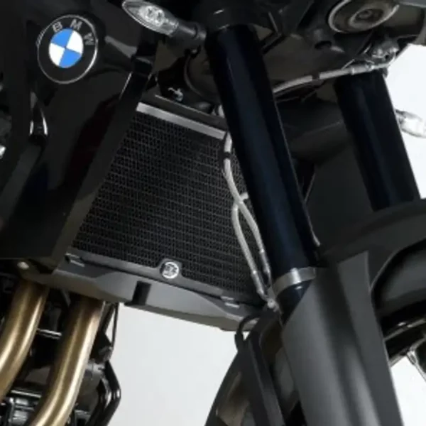RG Radiator Guard BMW F650GS 08 to 15