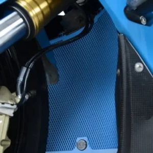 RG Oil Cooler Guard BMW S1000RR 2010 on
