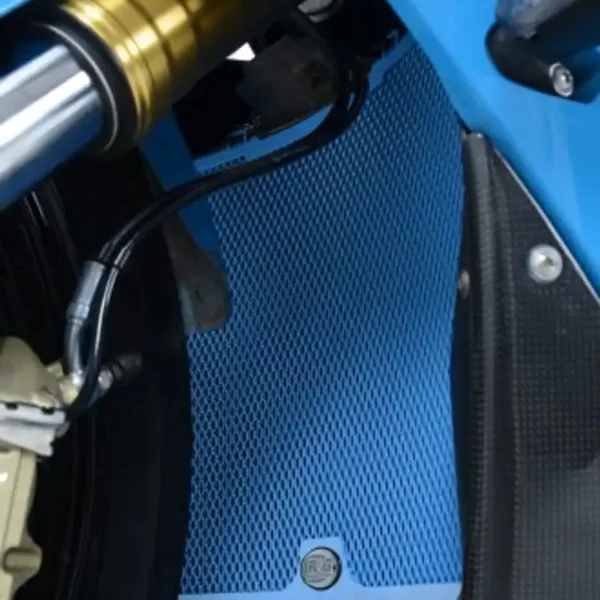 RG Oil Cooler Guard BMW S1000RR 2010 on