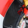 RG Radiator Guard Honda CBR1000RR Fireblade 08 to 16