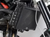 RG Radiator Guard Husqvarna Nuda 900 Black