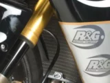 RG Radiator Guard Kawasaki ZX6R 07 to 12