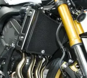 RG Radiator Guard Yamaha FZ1 N Unfaired