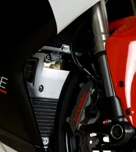 RG Radiator Guards Ducati 1198