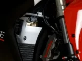 RG Radiator Guards Ducati 1098R 07 to 08