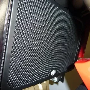 RG Radiator Guard Ducati Multistrada 1200 10 to 14