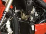 RG Radiator Guards Ducati 848 Streetfighter 12 to 15