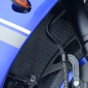 RG Radiator Guard Yamaha YZF R1 09 to 14