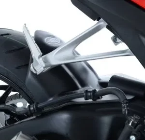 RG Rear Hugger Honda CBR1000RR Fireblade 2008 on