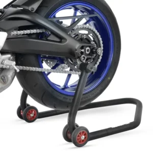 RG Motorcycle Paddock Stand Rear