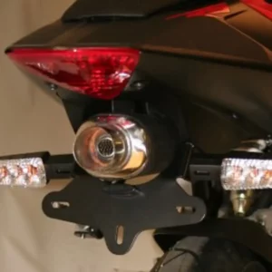RG Tail Tidy for Aprilia RS50 2007 on