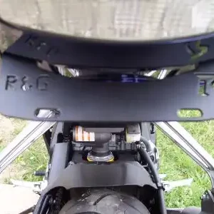 RG Bad Boy Tail Tidy Suzuki GSXR1000 2005 and 2006