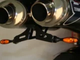 RG Tail Tidy for Ducati 748 and Ducati 748R