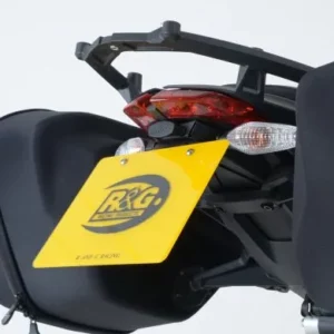 RG Tail Tidy for Ducati Hyperstrada 821