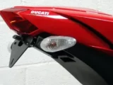 RG Tail Tidy for Ducati Streetfighter 1098