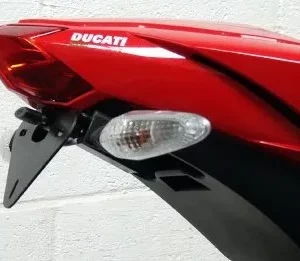 RG Tail Tidy for Ducati Streetfighter 1098