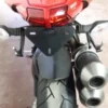 RG Tail Tidy for Ducati Streetfighter 1098