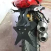 RG Tail Tidy for Ducati Streetfighter 1098