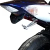 RG Tail Tidy Suzuki GSXR1000 2005 and 2006