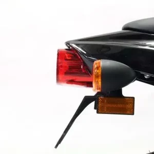 RG Tail Tidy Harley Davidson XR1200